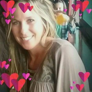 Meet your Posher, Beth